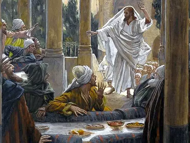 XIV sekmadienis po Sekmini\u0173